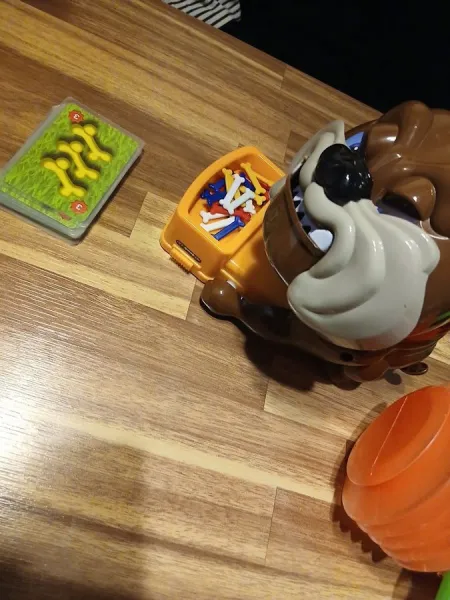 Poquins Board Game Cafe
