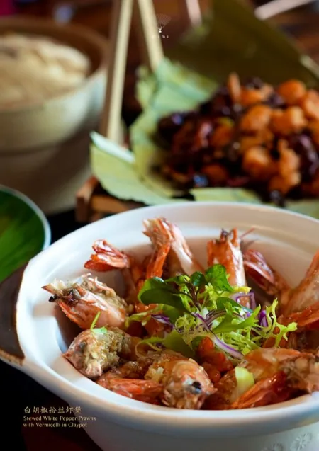 Mimi Restaurant