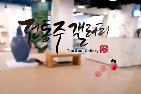 The Sool Gallery