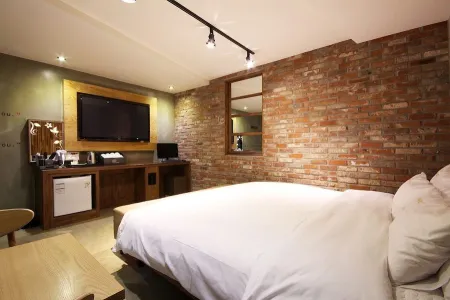 Hotel OZ Oncheonjang