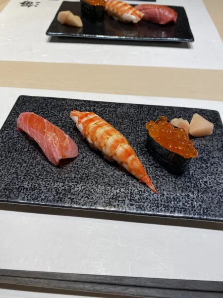 Sushi Umi Yaesu
