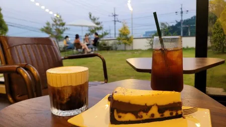 Cafe Girok