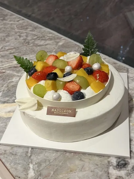 Napoleon Bakery