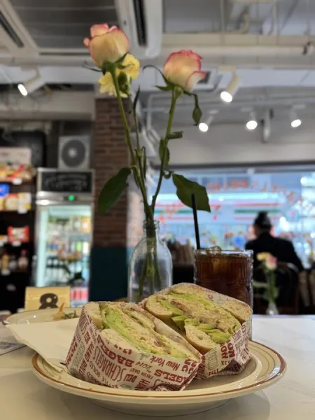 Schragels Delicatessen