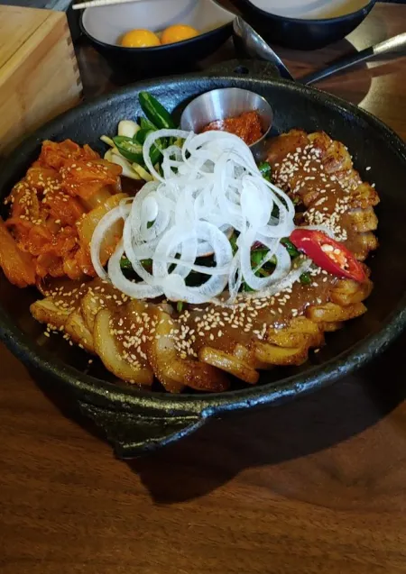 제주의 밤 서귀포 로맨스