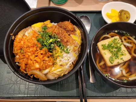 Saboten Konkuk University Star City