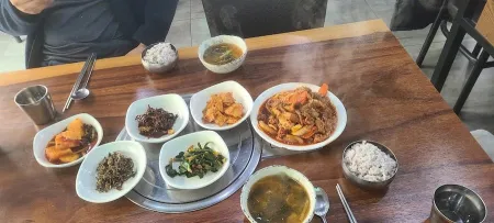Nosong Restaurant