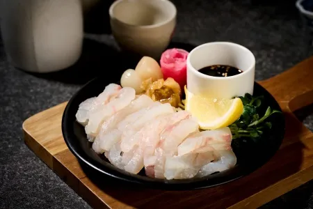 Pyeonghwaroun Jip Busan Seomyeon Branch