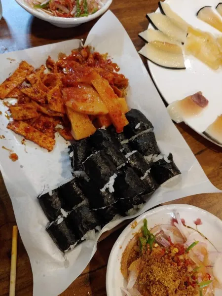 Hadang Jongcheoli Jip