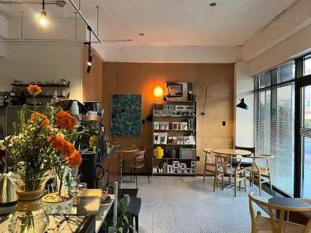 Youth coffee