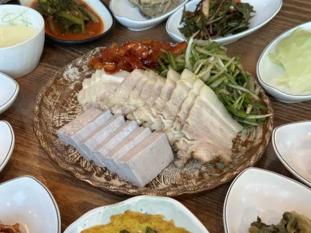 Heukdubu Iyagi