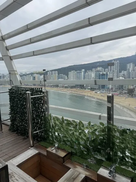 The Club Hotel Gwangalli