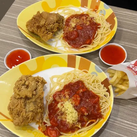 Jollibee Vincom Đà Nẵng