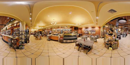 San Antonio Winery