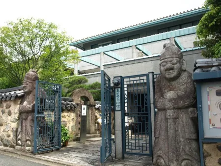 Koryo Museum