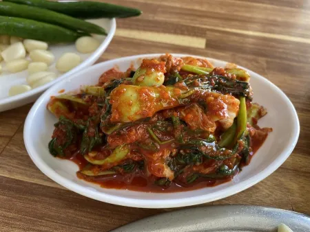 Daeseong Sikdang