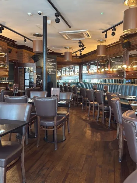 Steak and Company - Covent Garden