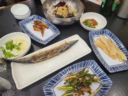 Changhae Mulhoe