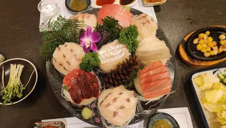 서경일식