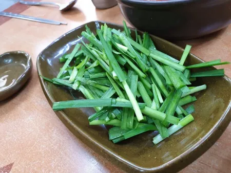Yeongjin Dwaeji Gukbap