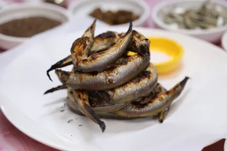Cheongdo Donggok Makgeolli