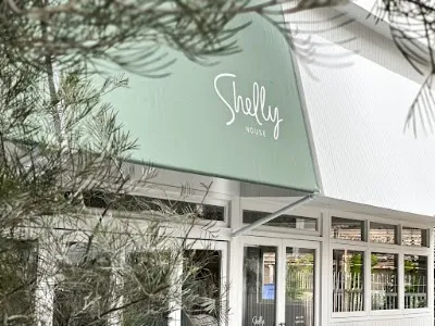 Shelly House Bangkok
