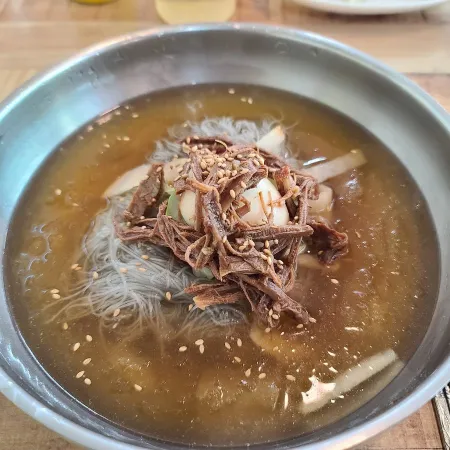 Hoho Naengmyeonjip