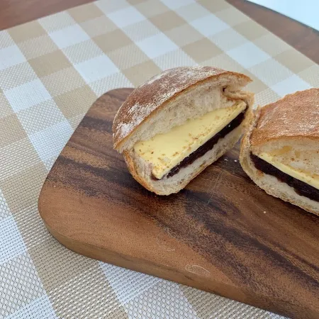 Gomeko Bakery