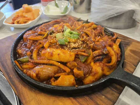 팔각도 의정부민락점