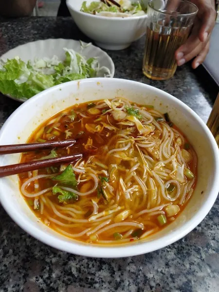 Cơm Nhà Nội Restaurant