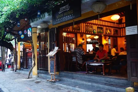 Lantern Town Cafe