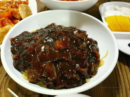 대흥반점