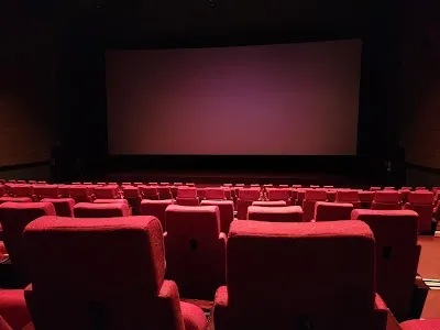 Lotte Cinema Gwangbok
