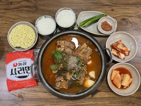 이대조뼈다귀