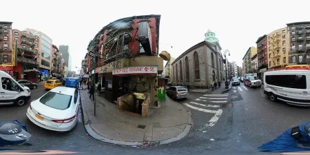 Hop Kee Restaurant