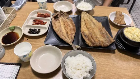 Huirak Sikdang