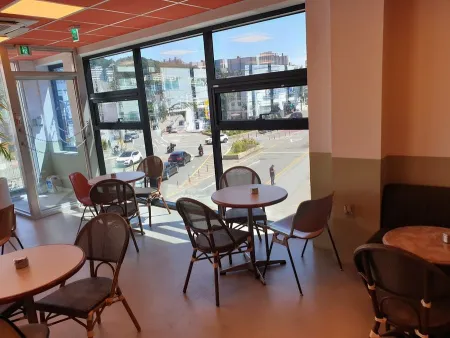 Geumokdang Seongbuk Branch