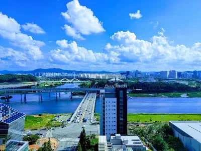 LOTTE City Hotel Daejeon