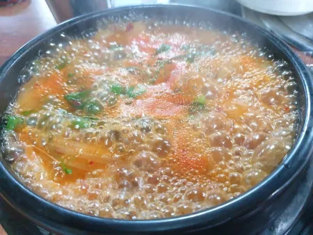 배할머니네밥집