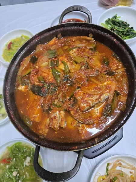 Geobuk Sikdang