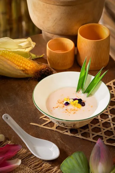 Nhà hàng Mành - Vietnamese Cuisine