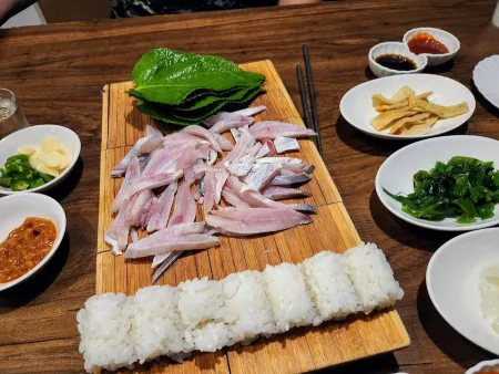 도모야회포차