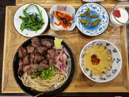 장정정 선릉 본점