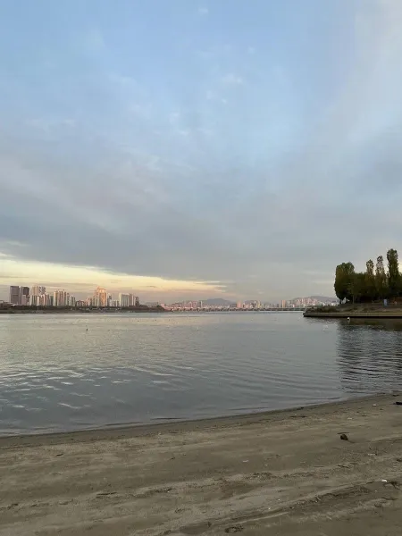 漢江公園