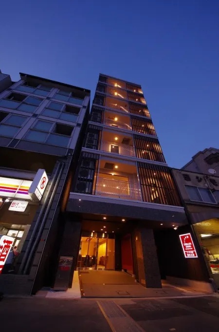 Sakura Cross Hotel Kyoto Kiyomizudera