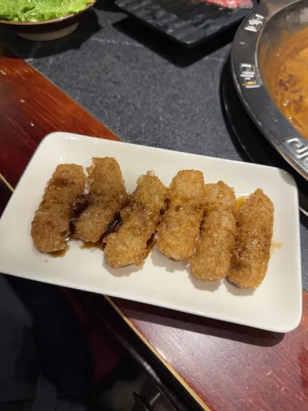 Sacheonri Huoguo