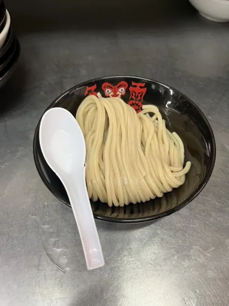 Tsukemen Gyorai