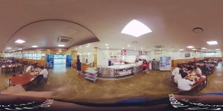 Sanbang Restaurant Jeju