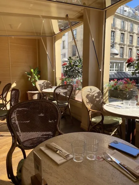 GRUPPOMIMO - Paris 2