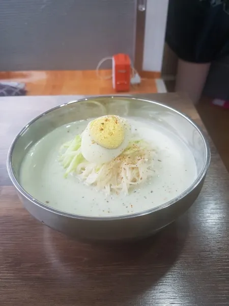 Soso Guksu